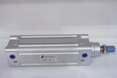 กระบอกลมแบบ ISO - แกนท่อไฮดรอลิคส์และนิวเมติกส์-แอร์โดรลิคส์ ซัพพลาย